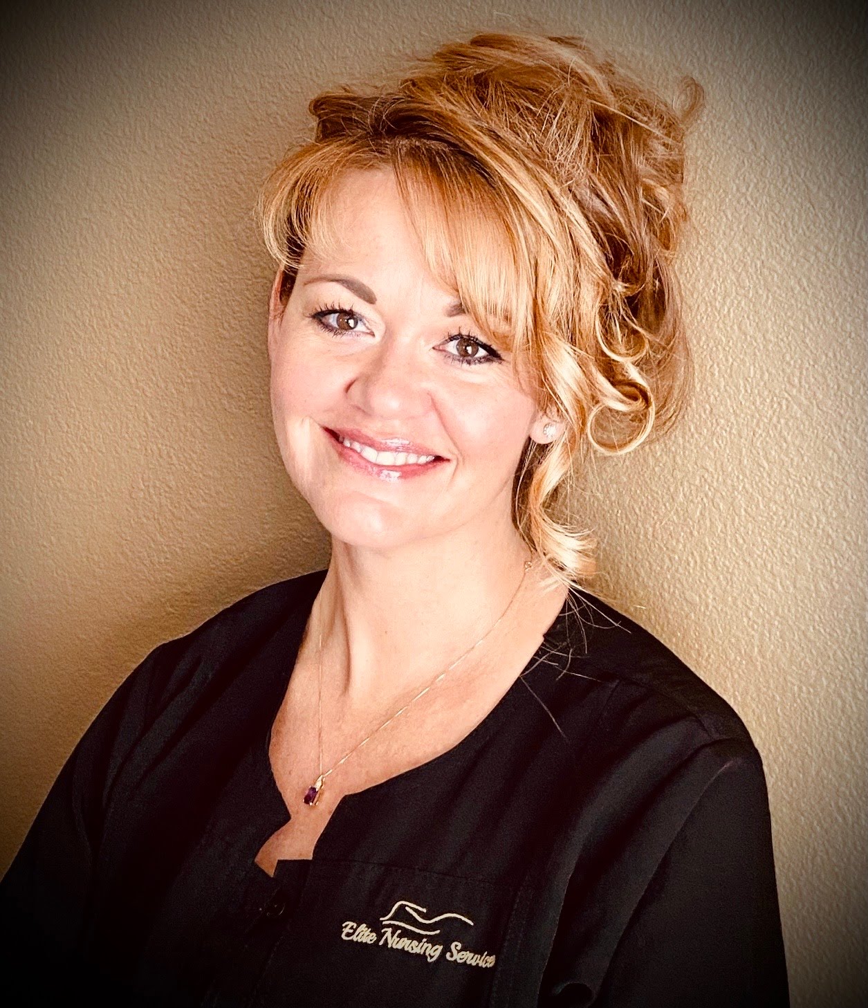 Heidi Leopold, RN — Owner of Pick Up and Tuck In